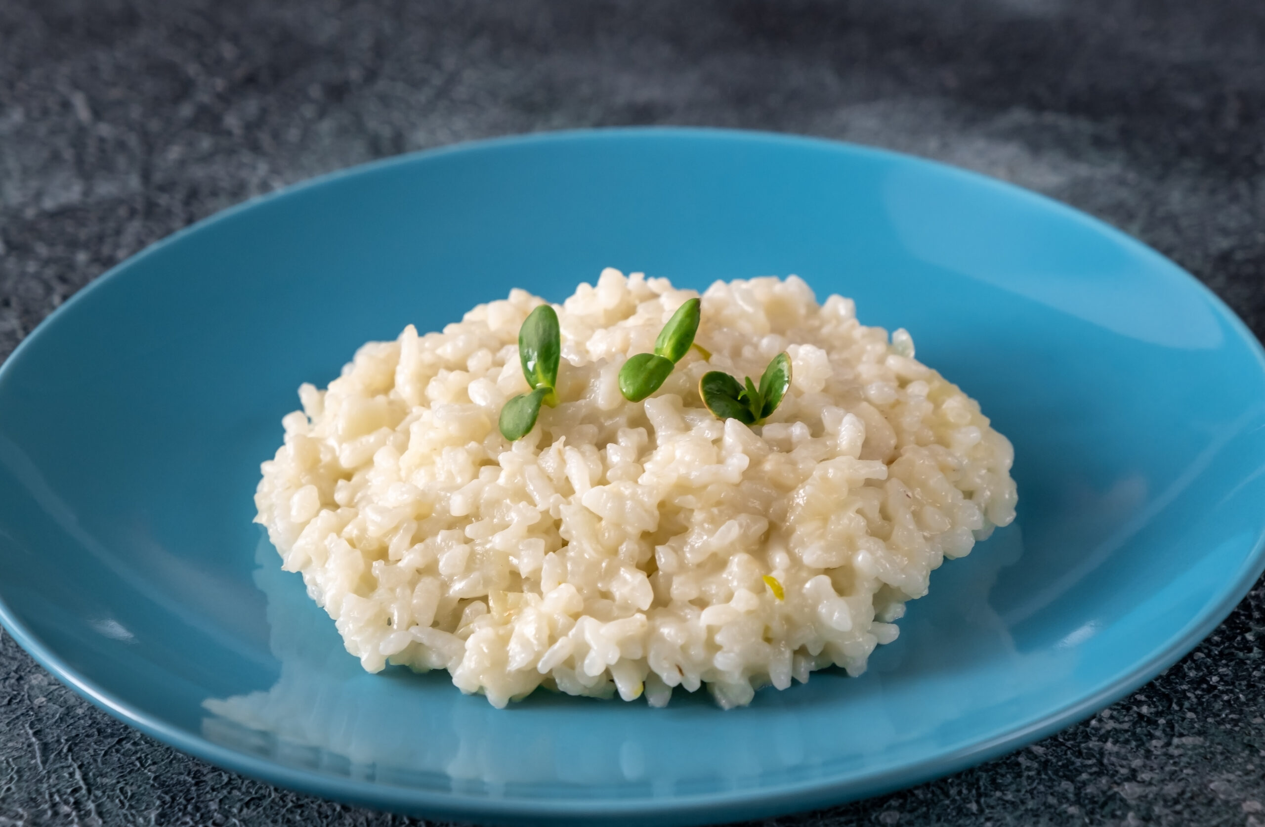 Read more about the article Risotto selber machen