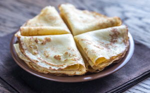 crepes rezept teig crepe selber machen crepes mit ei