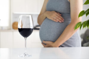 fasd fetales alkohol syndrom symptome krankheit erkennen