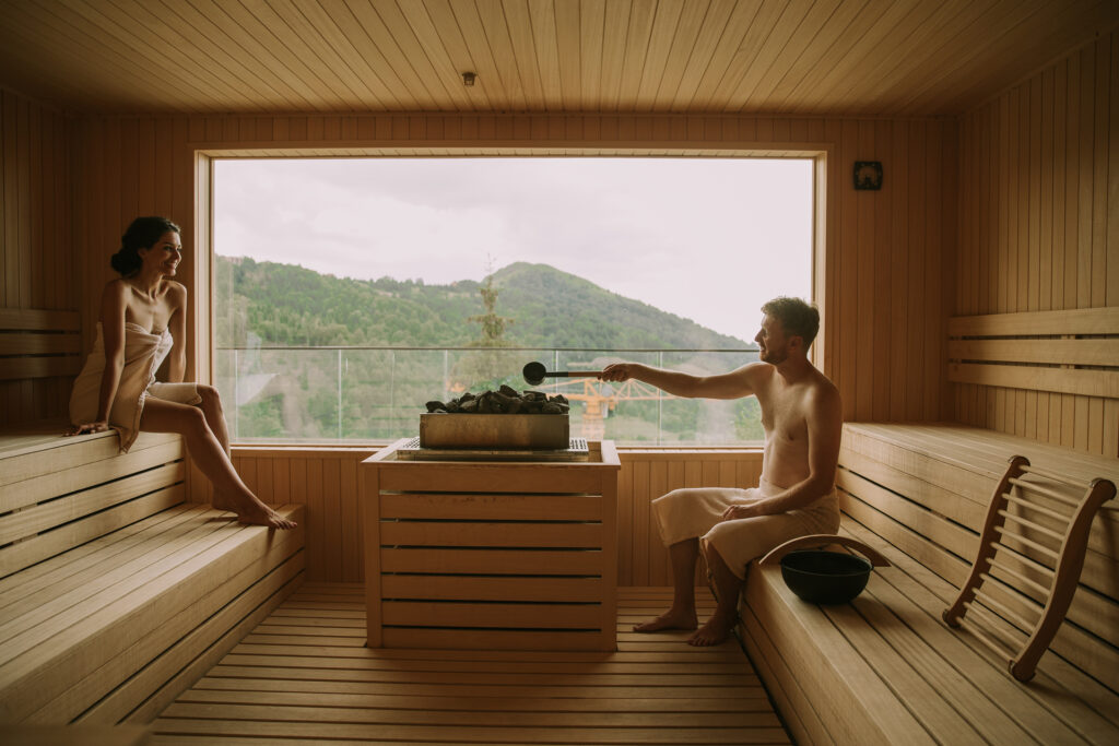sauna gesundheit wie oft