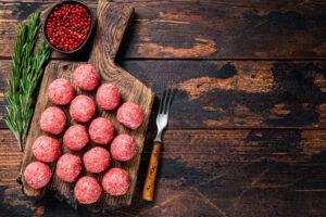 selbstgemachte frikadellen rezept frikos selber machen