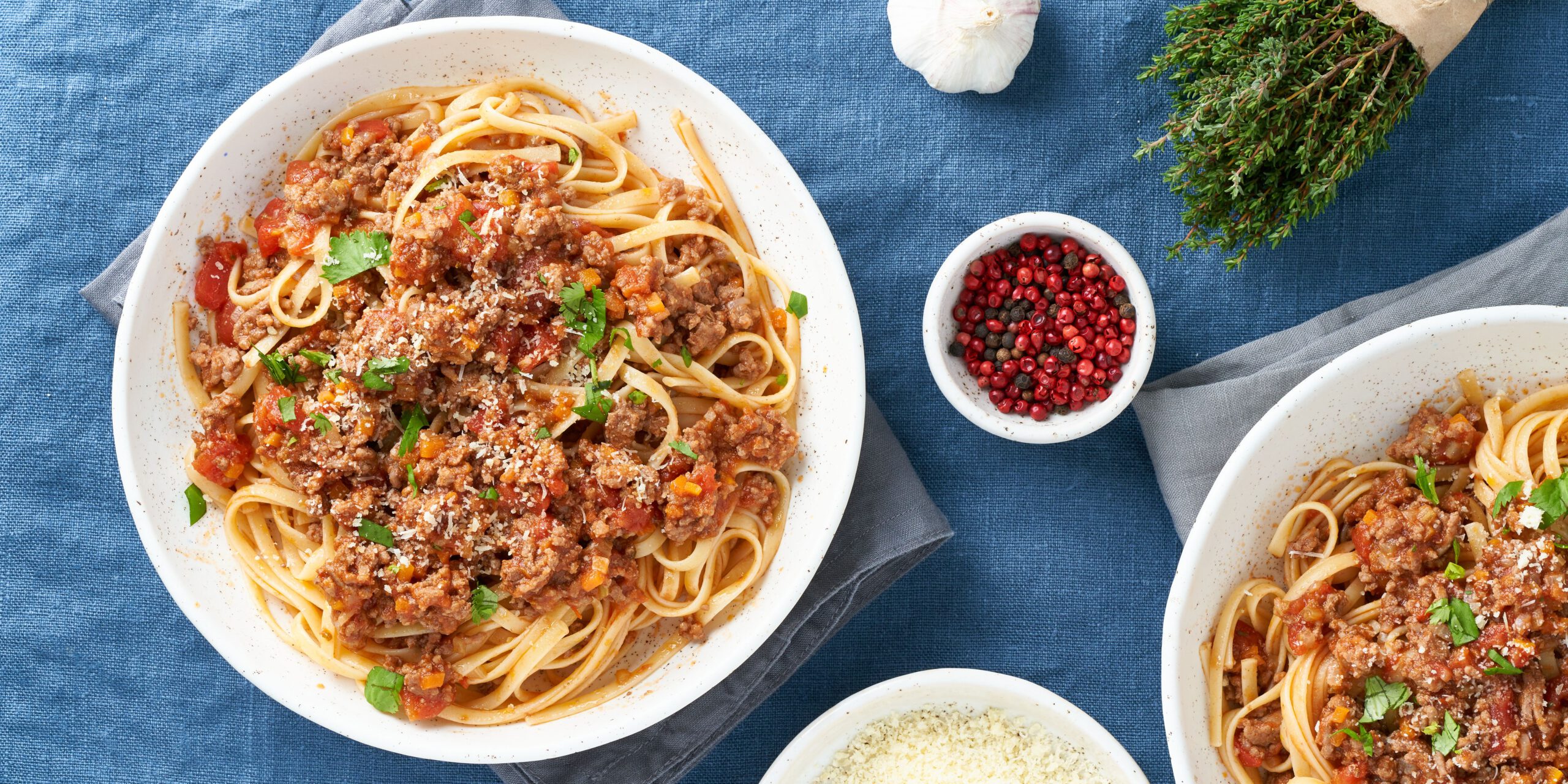 spaghetti bolognese rezept einfach schnell mit wein